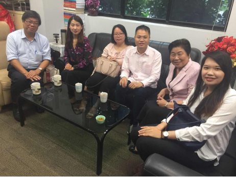 厦门理工学院|经济与管理学院