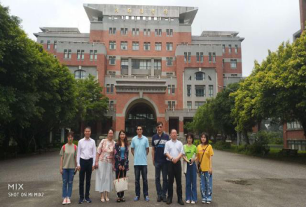 厦门理工学院|经济与管理学院